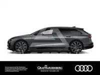 2025 Audi A6