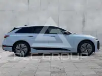 2025 Audi A6