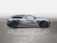 2025 Audi A6