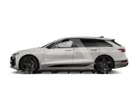 2025 Audi A6