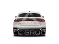 2025 Audi A6