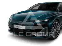 2025 Audi A6