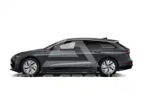 2025 Audi A6