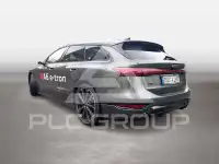 2025 Audi A6