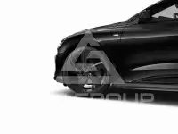 2025 Audi A6