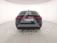 2025 Audi A6
