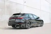 2025 Audi A6