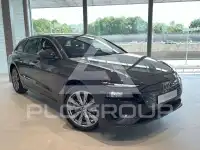 2025 Audi A6