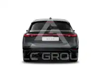 2025 Audi A6