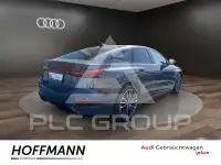 2025 Audi A6