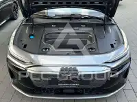 2025 Audi A6