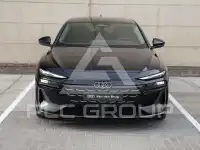 2025 Audi A6