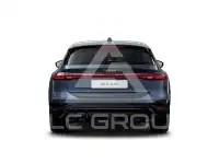 2025 Audi A6