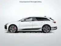 2025 Audi A6