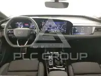2025 Audi A6