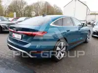 2025 Audi A6