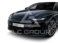 2025 Audi A6
