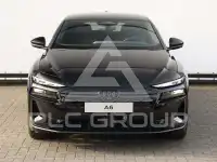 2025 Audi A6
