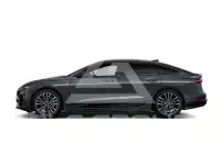 2025 Audi A6