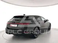 2025 Audi A6