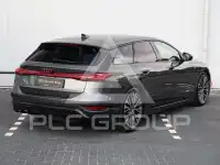 2025 Audi A6