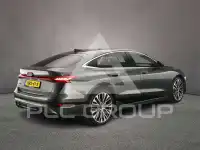 2025 Audi A6