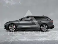2025 Audi A6