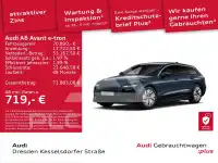 2025 Audi A6