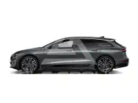 2025 Audi A6