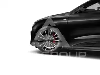 2025 Audi A6