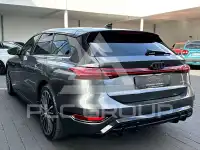 2025 Audi A6