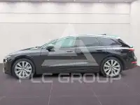 2025 Audi A6