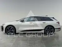 2025 Audi A6