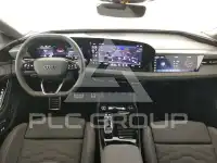 2025 Audi A6