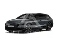 2025 Audi A6