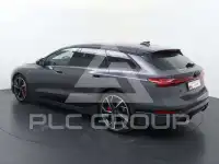 2025 Audi A6