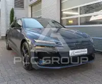 2025 Audi A6