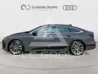 2025 Audi A6