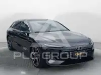 2025 Audi A6