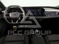 2025 Audi A6