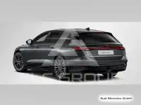 2025 Audi A6