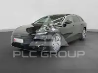 2025 Audi A6