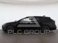 2025 Audi A6