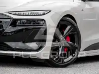 2025 Audi A6