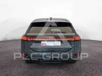 2025 Audi A6