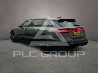 2025 Audi A6