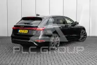 2025 Audi A6