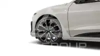 2025 Audi A6