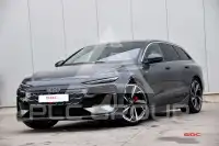 2025 Audi A6