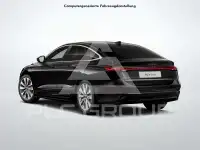 2025 Audi A6